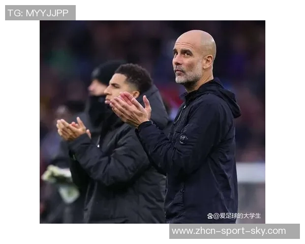 曼城小将14分钟闪耀欧冠瓜迪奥拉感叹应更多信任年轻球员