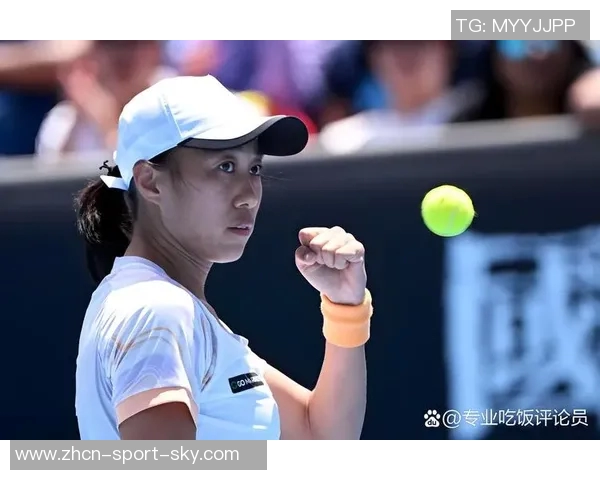 张帅在国际网球赛场的精彩表现与未来发展潜力分析 张帅在国际网球赛场的精彩表现与未来发展潜力分析