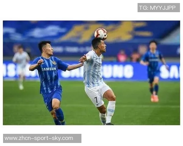 苏宁与申花激战正酣谁能在这场对决中笑到最后